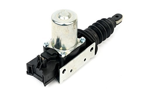 AA Ignition Power Door Lock Actuator Passenger or Driver Side, Front or Rear, Replaces 22020256, 22062740, 22071947, 746-014 Compatible with Chevy, GMC, Buick, Pontiac, Oldsmobile & Other Models 1985-2005 - Image 1