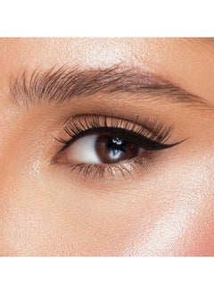 Glance Cosmetics Bombshell - Natural False Eyelashes  - Image 2