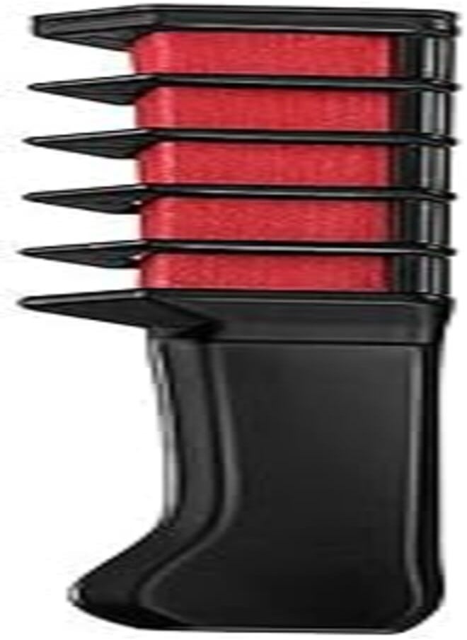 ANSELF Anself Temporary Hair Chalk Comb Non Toxic Washable Hair Color Comb for Hair Dye Safe for Kids for Party Cosplay DIY 
