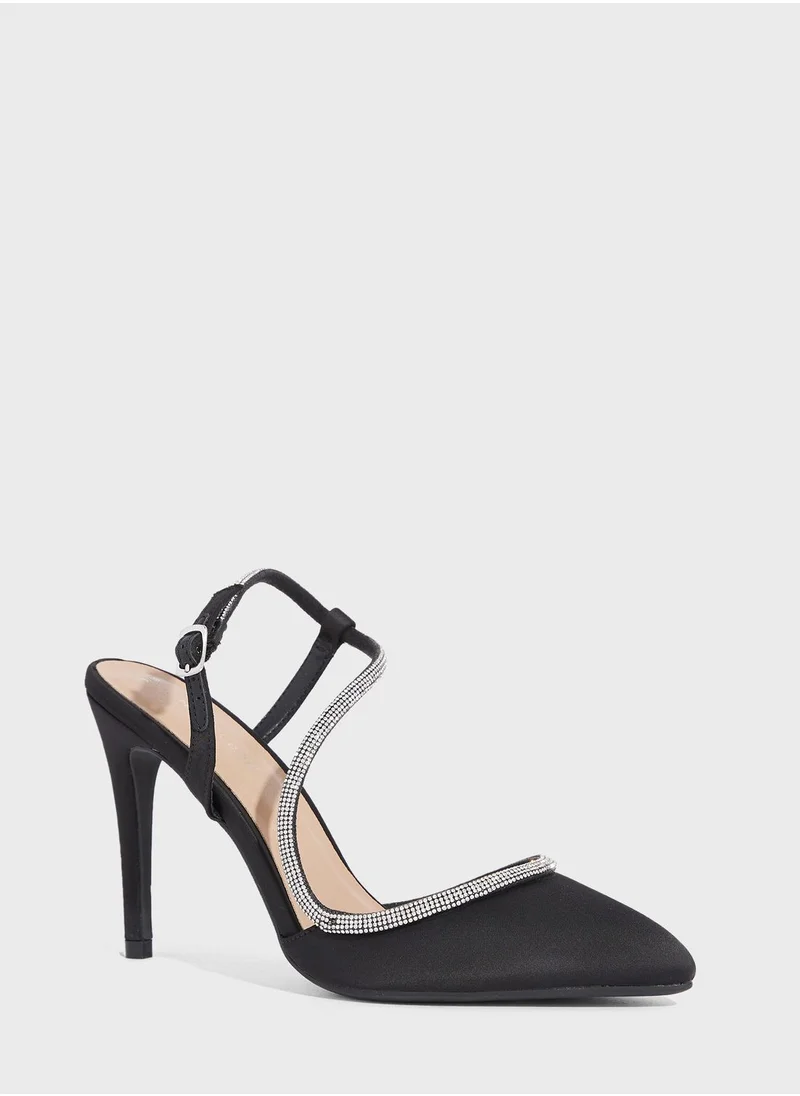 NEW LOOK Vega High Heel Pumps