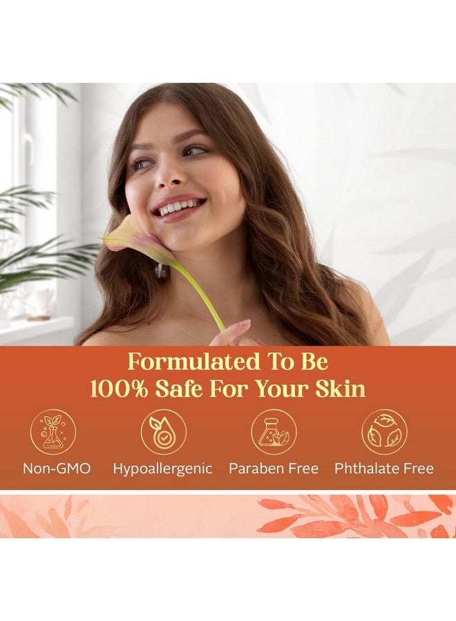 إنفي سيروم فيتامين سي من إنفي مع فيتامين إي والجلسرين - للبشرة، يقلل من البقع الداكنة ويقاوم علامات التقدم في السن، تم اختباره من قبل أطباء الجلدية، سيروم مرطب للبشرة - خالٍ من القسوة لجميع أنواع البشرة - 1.69 أونصة - Image 5