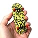 Teak Tuning Heat Transfer Graphic 34mm Fingerboard Complete Dollhousefb Entry138 Edition - Image 3