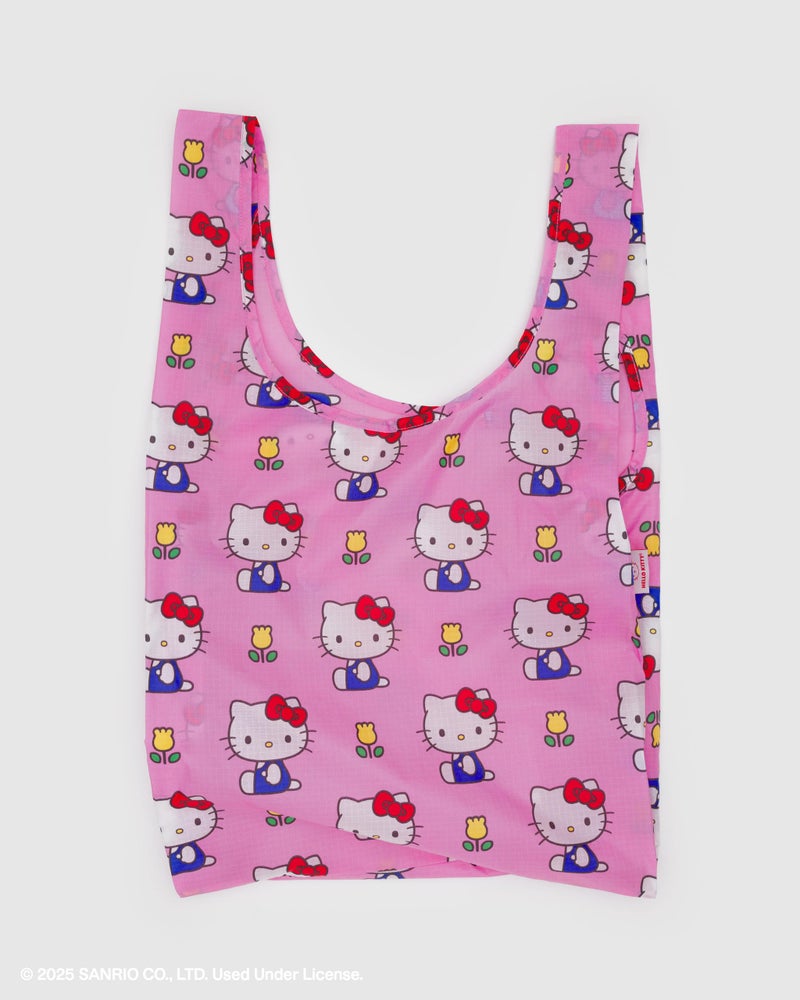 BAGGU Standard Set of 3 - Hello Kitty and Friends Florals - Image 4