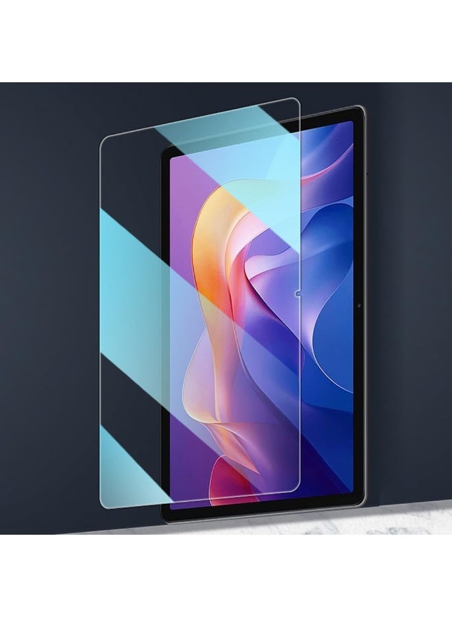Tempered Glass Screen Protector For Xiaomi Redmi Pad 2 Size 11 inches - Image 2