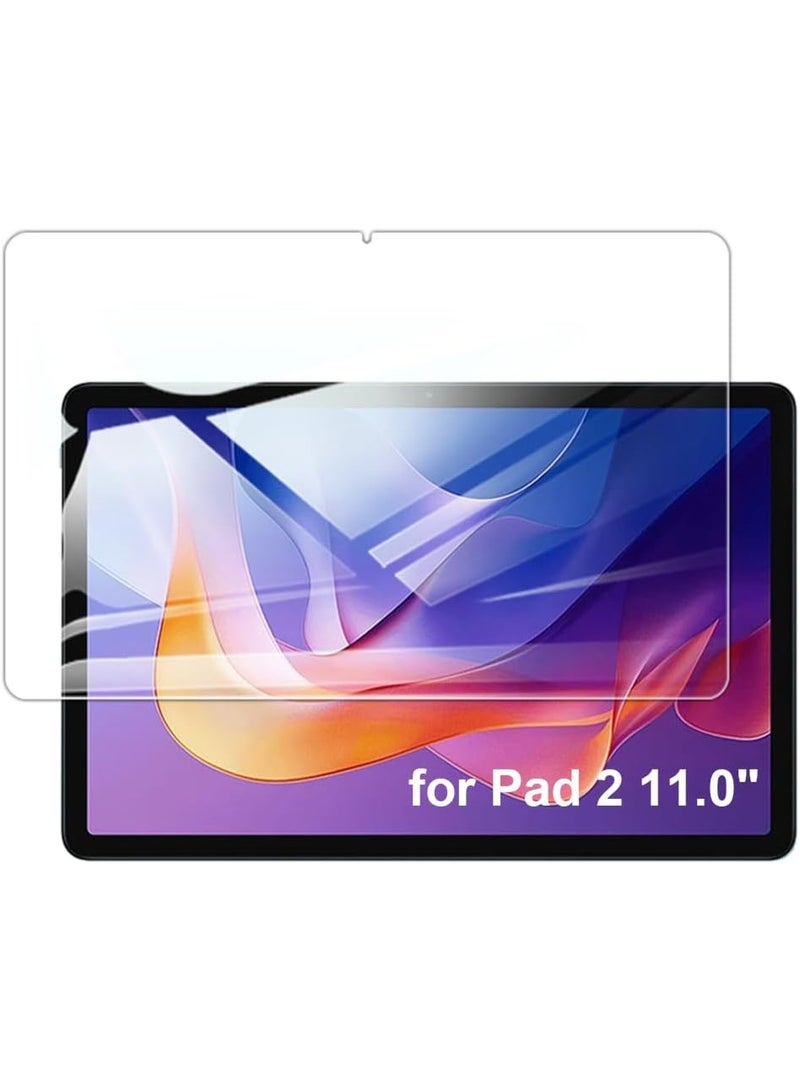 Tempered Glass Screen Protector For Xiaomi Redmi Pad 2 Size 11 inches - Image 1