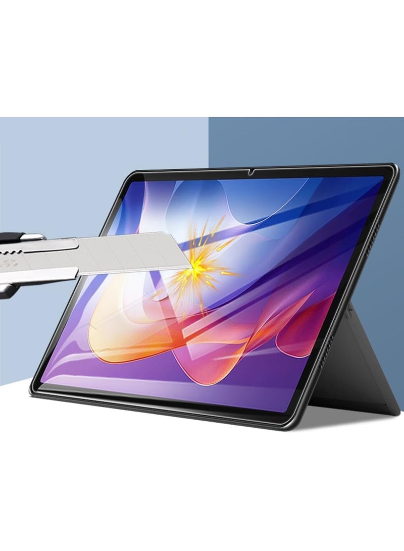 Tempered Glass Screen Protector For Xiaomi Redmi Pad 2 Size 11 inches - Image 4