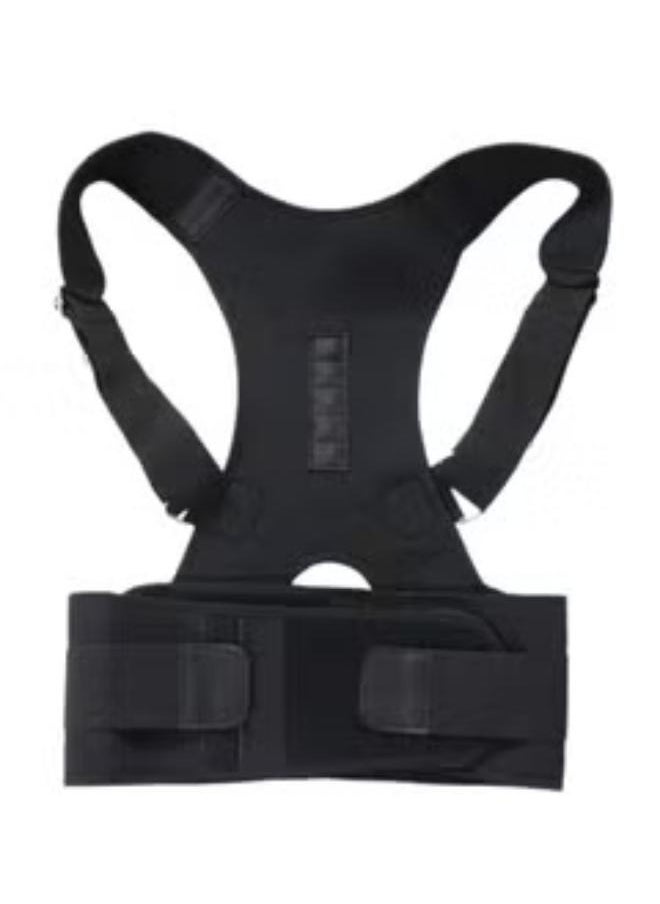 Generic Shoulder strap with magnetic back support  - Image 1