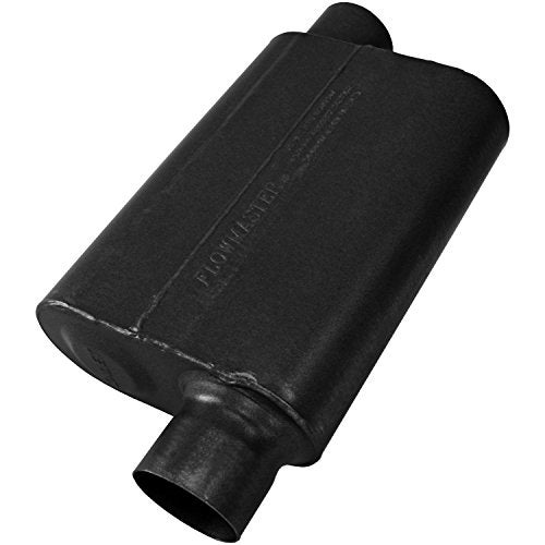 Flowmaster 8043043 40 Series Chambered Muffler - Image 2