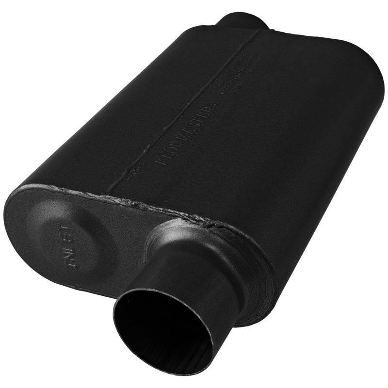 Flowmaster 8043043 40 Series Chambered Muffler - Image 5