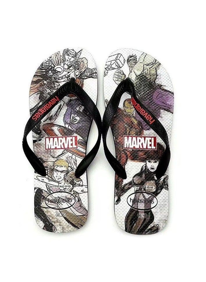 هافاياناس شبشب هافاياناس للجنسين من سلسلة مارفل - Image 1