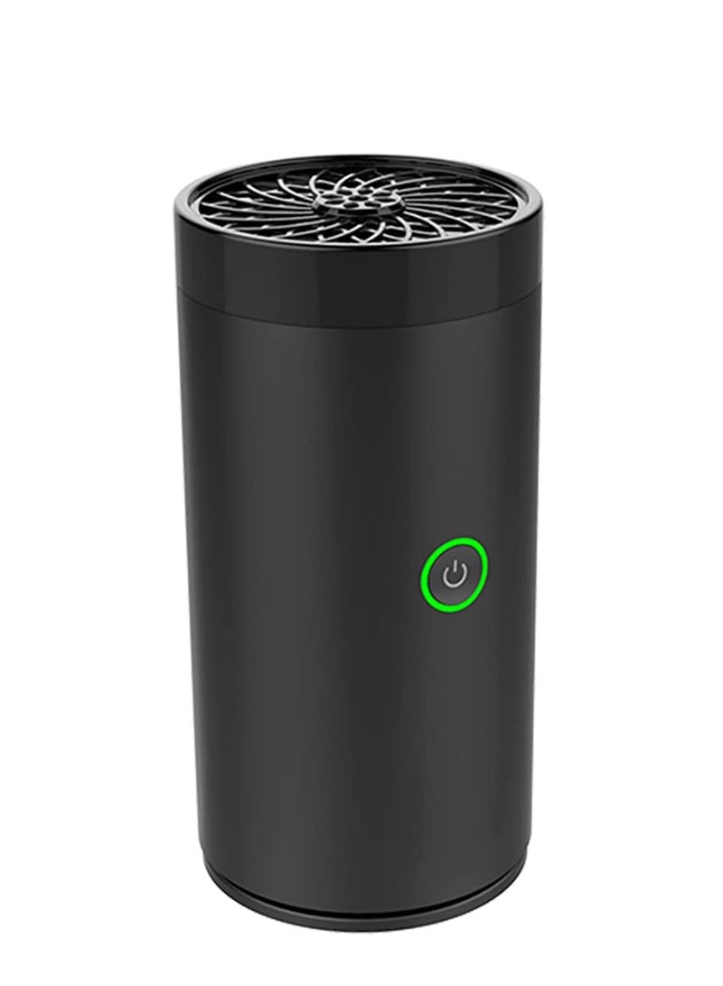 Car USB Type-C Power Rechargeable Incense Burner - Image 1