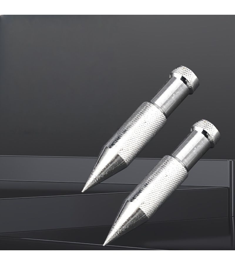 Precise 1pc Plumb Bob Vertical Line for Carpentry and Decoration Measurement - Image 3