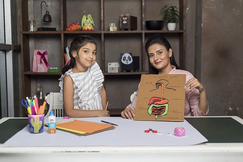 بيديلايت غراء فيفيكول ٢٠٠ جرام للحرف اليدوية، لاصق مثالي لمشاريع الطلاب والحرفيين الجادين (Fmr803120100000) - Image 2