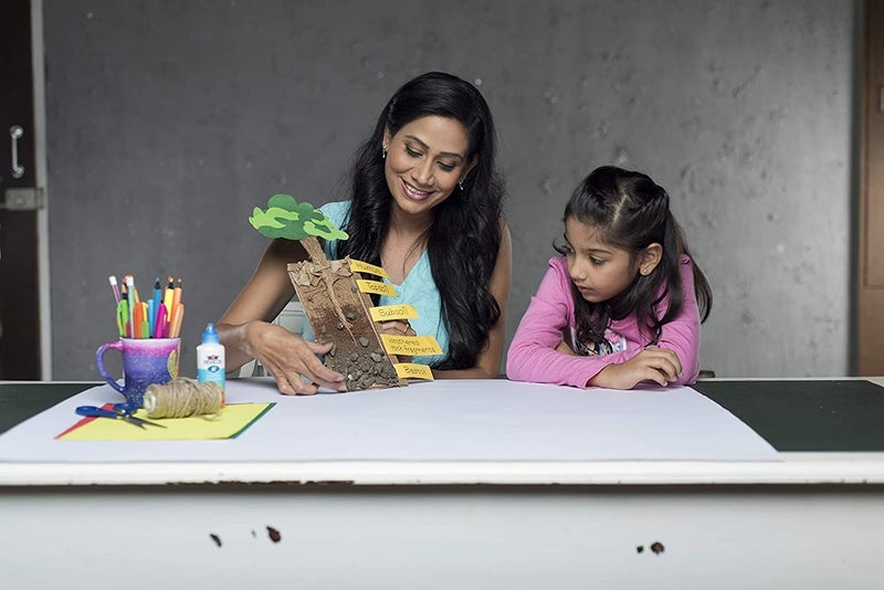 بيديلايت غراء فيفيكول ٢٠٠ جرام للحرف اليدوية، لاصق مثالي لمشاريع الطلاب والحرفيين الجادين (Fmr803120100000) - Image 1