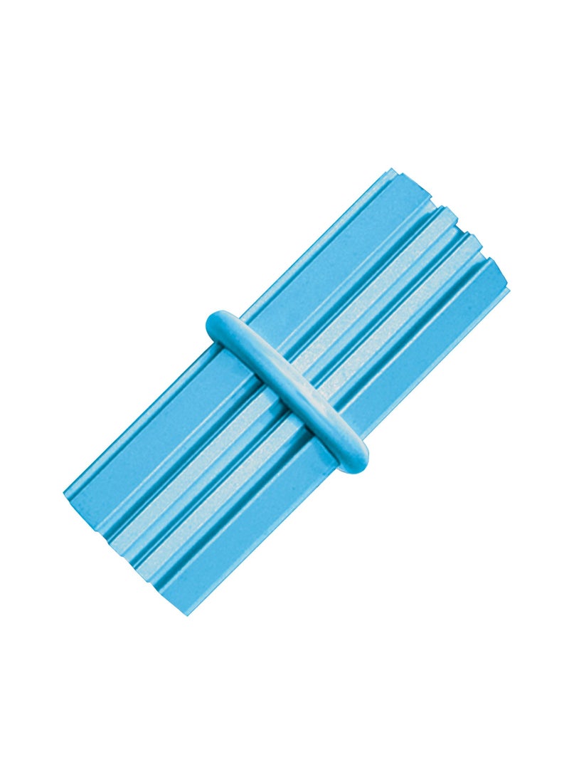 Kong Puppy Teething Stick – Durable Teeth Cleaning Dog Chew Toy for Puppies – Soothes Gums, Encourages Healthy Chewing, Interactive Fun, Assorted Colors - Image 4
