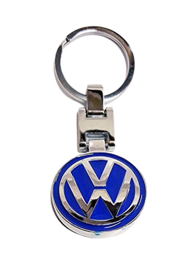 NIBEMINENT Volkswagen Logo Key Chain - Image 2