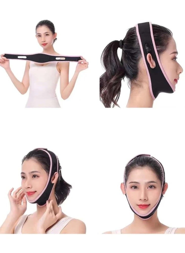 Face and Chin Glutes with a Comfortable Design - Image 4