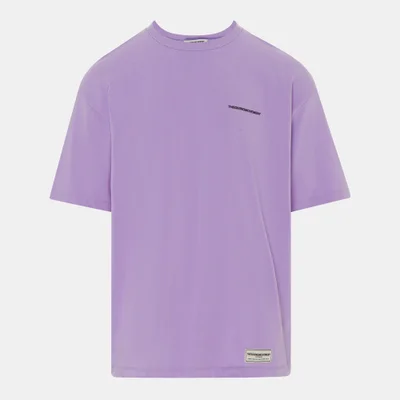 The Giving Movement Men's Printed T-Shirt