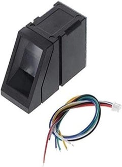 Generic R307 Optical Fingerprint Reader Module Sensor Finger Detection ...