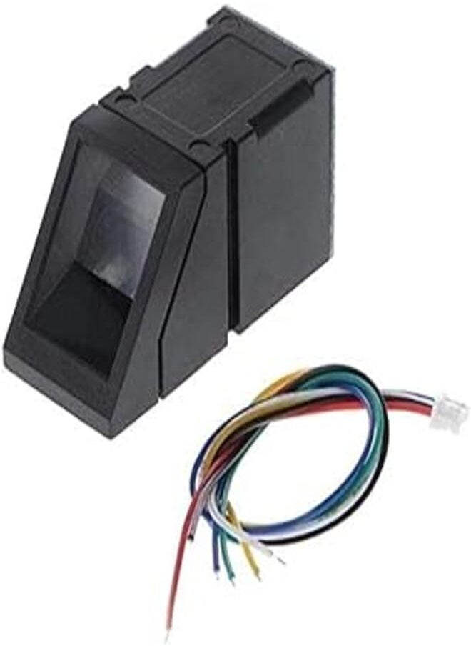 Generic - R307 Optical Fingerprint Reader Module Sensor Finger Detection Function - Image 1