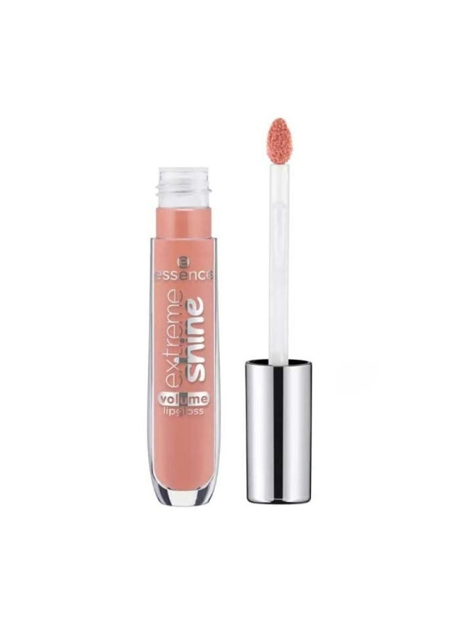 Extreme Shine Volume Lipgloss 011