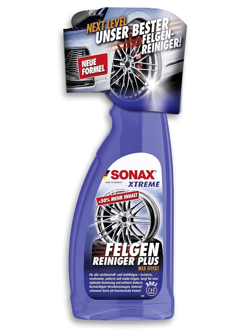 سوناكس منظف ​​العجلات سوناكس اكستريم بلس - Image 1