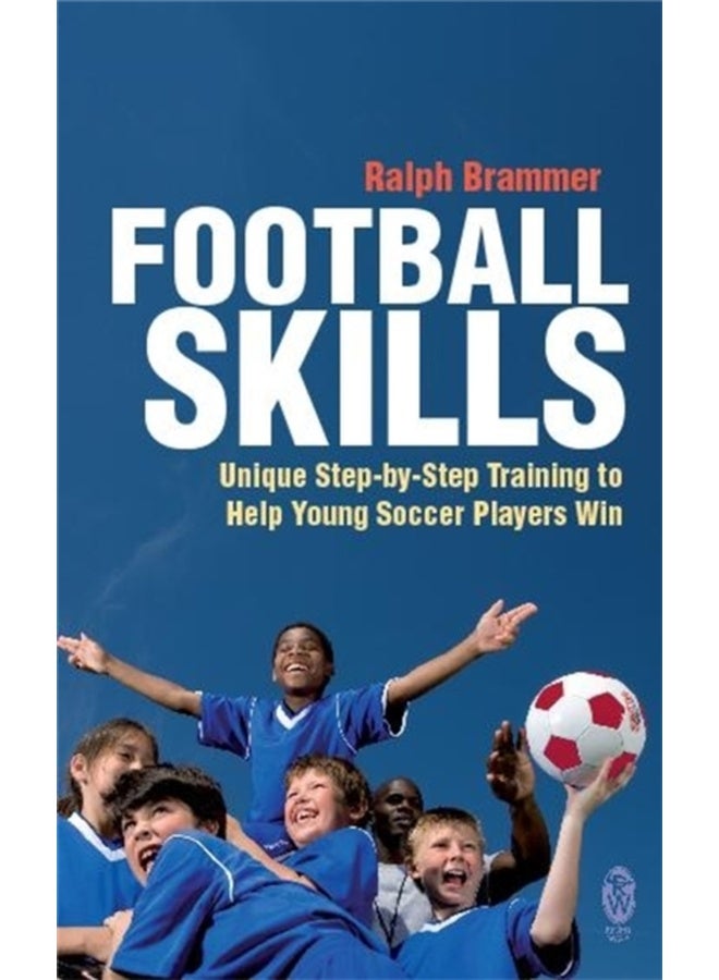 FOOTBALL SKILLS 