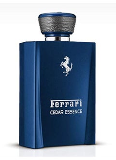 Cedar Essence For Men Eau De Parfum 100 Ml