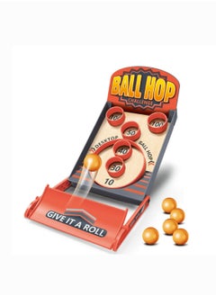 Ball Desktop Ball Hop Mini Challenge Game Interactive Kids  - Image 1