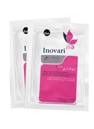Inovari Plus 30 Sachets - view 2