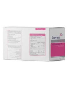 fas Inovari Plus Sachets For Women - 30 Sachets  - Image 3