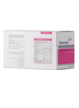 Inovari Plus 30 Sachets - view 3