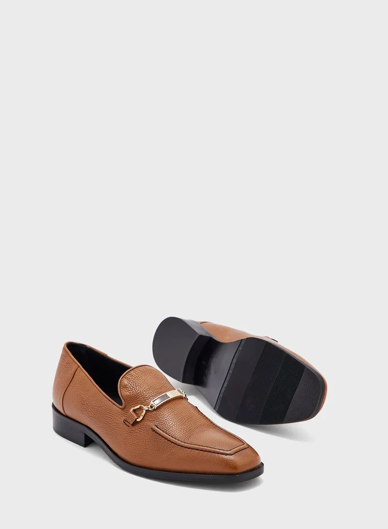 ALDO Palazzo Formal Slip On Shoes