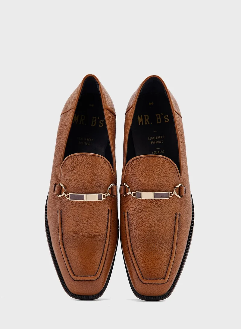 ALDO Palazzo Formal Slip On Shoes