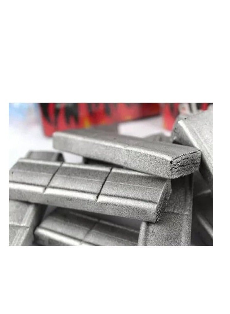 Torch Coal Long Lasting Coal 60 Pieces - Image 4