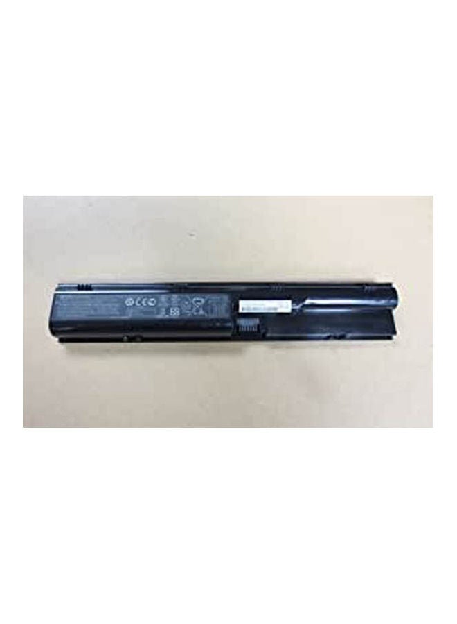 Battery For Hp Probook 4540S Black