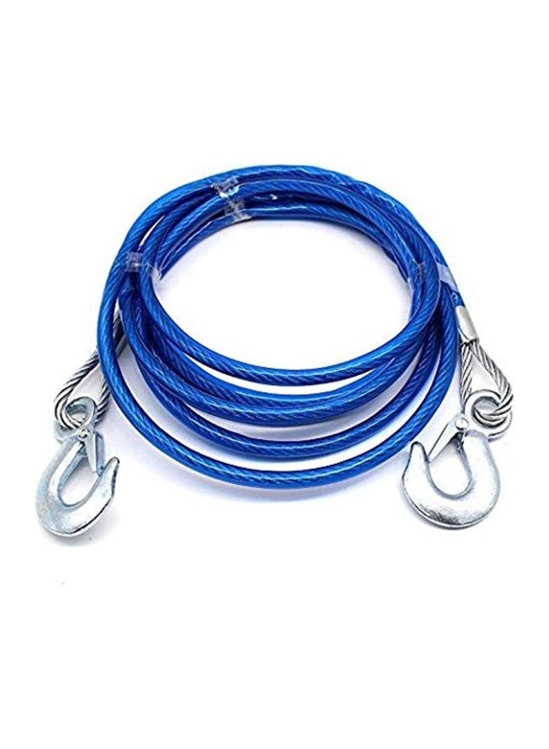 3 اكس ار كيبل سحب 10 ملم 3.5 متر - Image 5