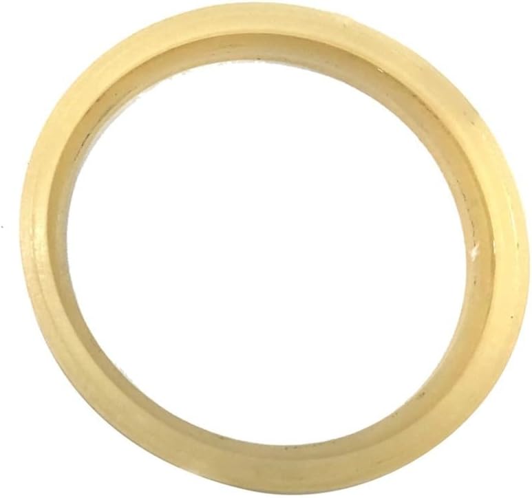 Yellow Rubber Seal Sleeve for Nailers Replacement Part 402011 Compatible with F350S F250S PP F325 C F400S - Image 3