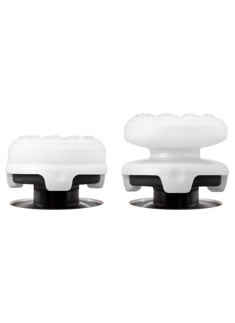 FPS Freek Galaxy White for Playstation 4 (PS4) and Playstation 5 (PS5) | Performance Thumbsticks | 1 High-Rise, 1 Mid-Rise | White - pzsku/ZB7CF632AFA70F5C7B100Z/45/_/1740575011/d86e25d7-a1c7-4c09-bc45-38ede4c841b5