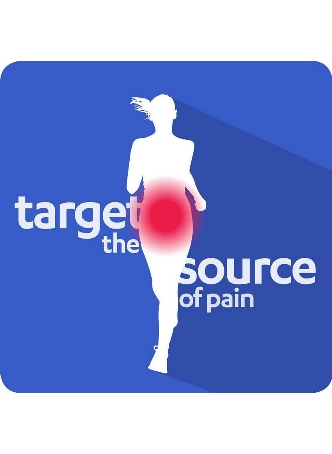 AZO AZO Urinary Pain Relief Maximum Strength, FSA/HSA Eligible, Fast relief of UTI Pain, Burning & Urgency, Targets Source of Pain, #1 Most Trusted Brand, 24 Tablets  - Image 3