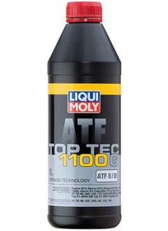 LIQUI MOLY Top Tec ATF 1100G - 1L  - Image 1