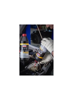 LIQUI MOLY Top Tec ATF 1100G - 1L  - Image 3