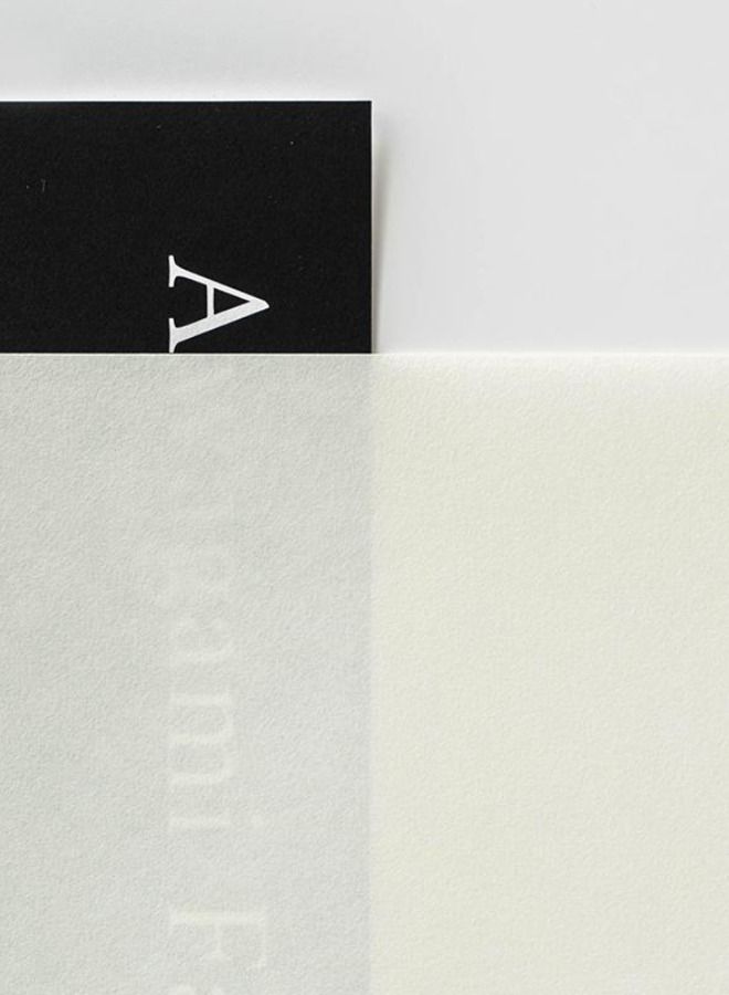 Awagami Factory Awagami FineArt Kozo Thin Natural - A3+ - Image 4