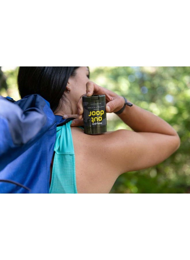 Body Glide Outdoor Anti Chafe Balm, Camo, 1.5 oz (USA Sale Only) - Image 4
