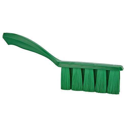 Vikan Vikan Brush Bench UST Medium PPPBT Green One size Multi  - Image 2