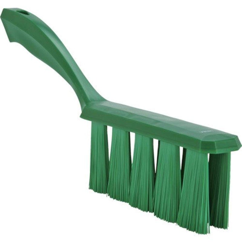 Vikan Vikan Brush Bench UST Medium PPPBT Green One size Multi  - Image 1
