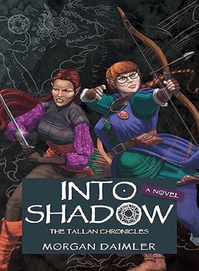 Into Shadow