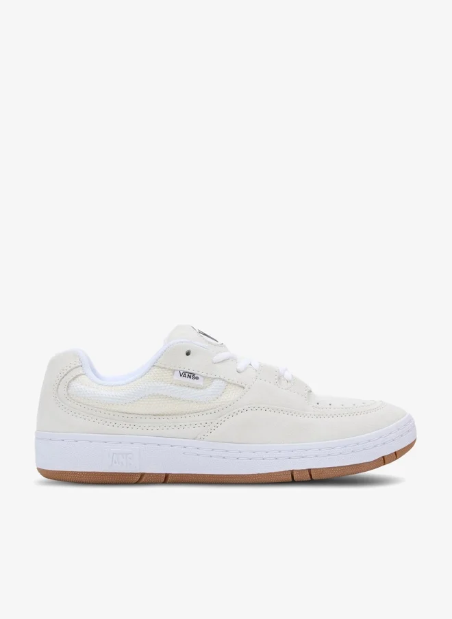VANS Speed LS Unisex Shoes
