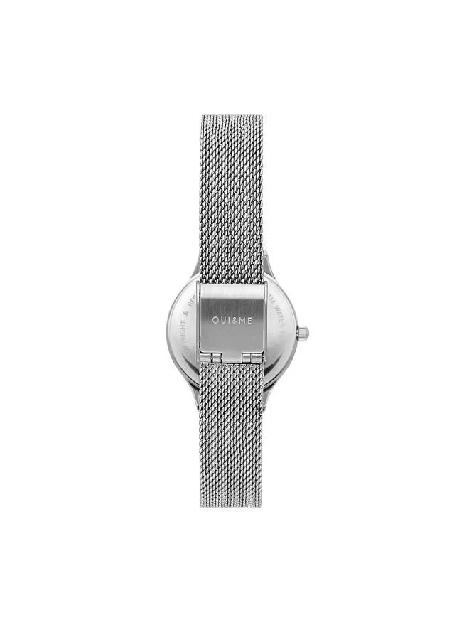 Oui&Me  Me010408 Bichette Analog Watch for Women | Best Price UAE