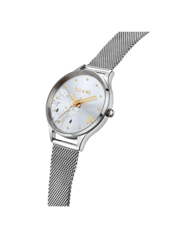 Oui&Me  Me010408 Bichette Analog Watch for Women | Best Price UAE